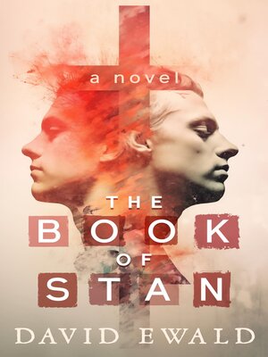 cover image of The Book of Stan